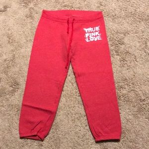 Victoria Secret PINK Sweatpants